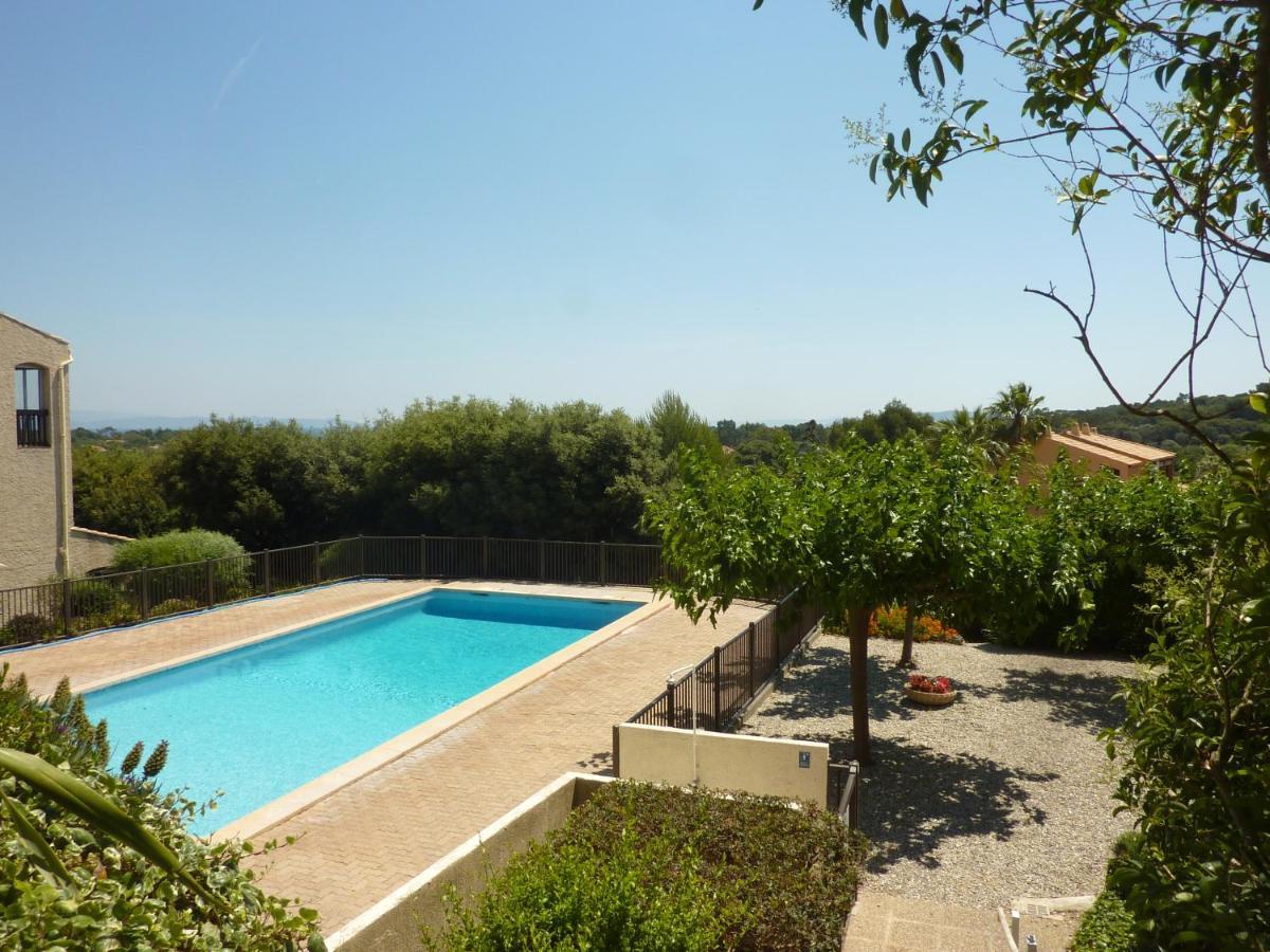 Grand Avec Piscine Presqu'ile De Giens * Hyeres